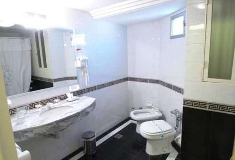 スタンダードルーム, Metropol