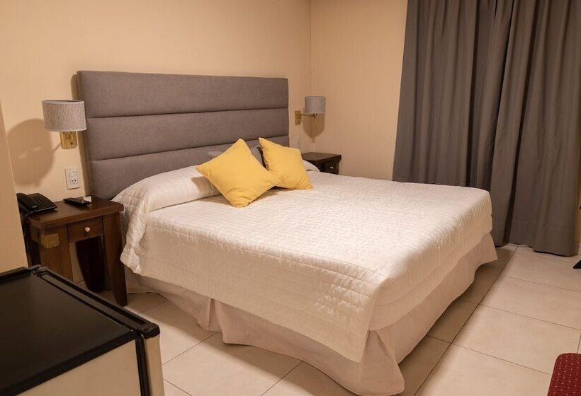 スタンダードルーム, Metropol