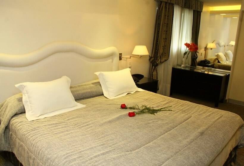 スタンダードルーム, Metropol