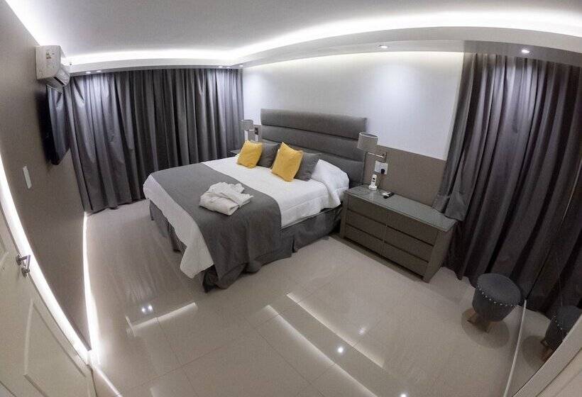 スイート, Metropol