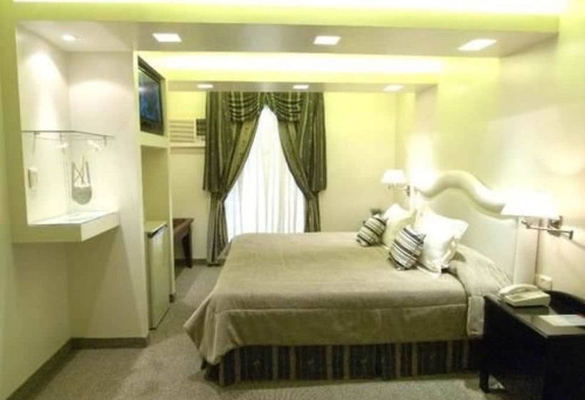 スイート, Metropol