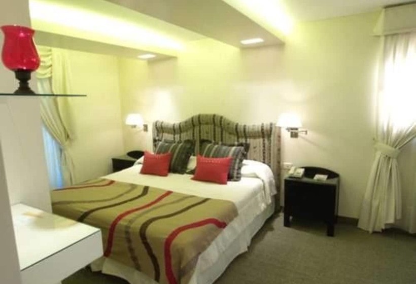 スイート, Metropol