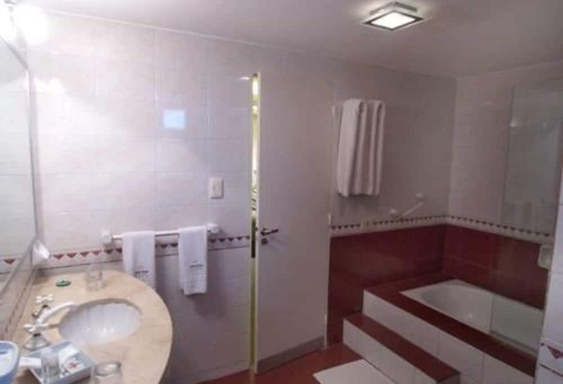 スタンダードルーム, Metropol