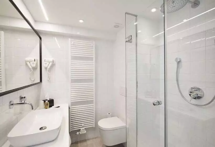コンフォートルーム, Nelson