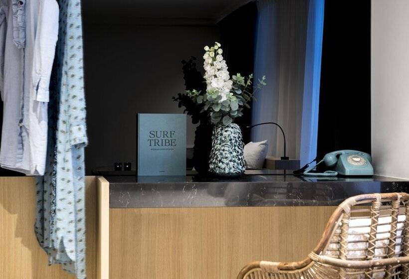 舒适型房间, Nelson