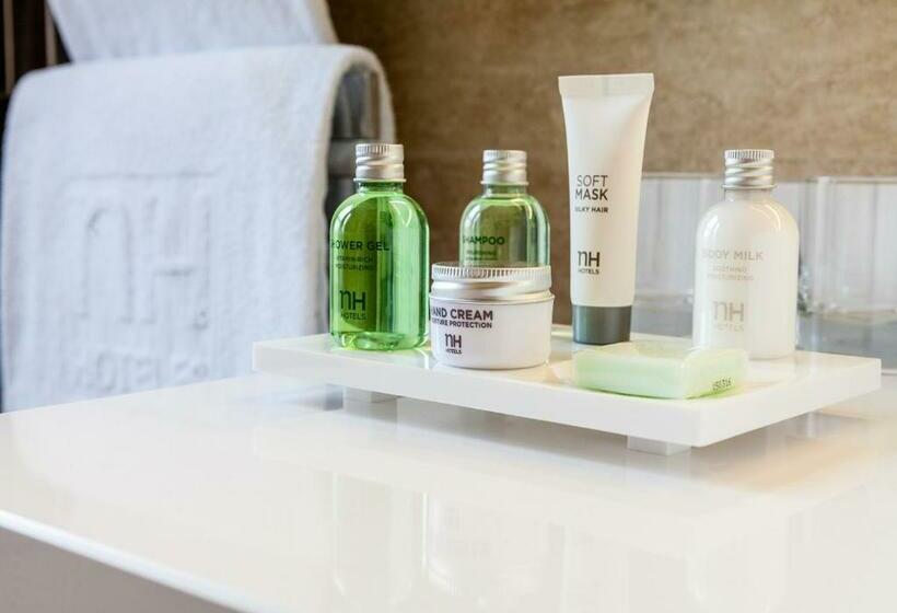 חדר סופריור עם נוף, NH Andorra La Vella