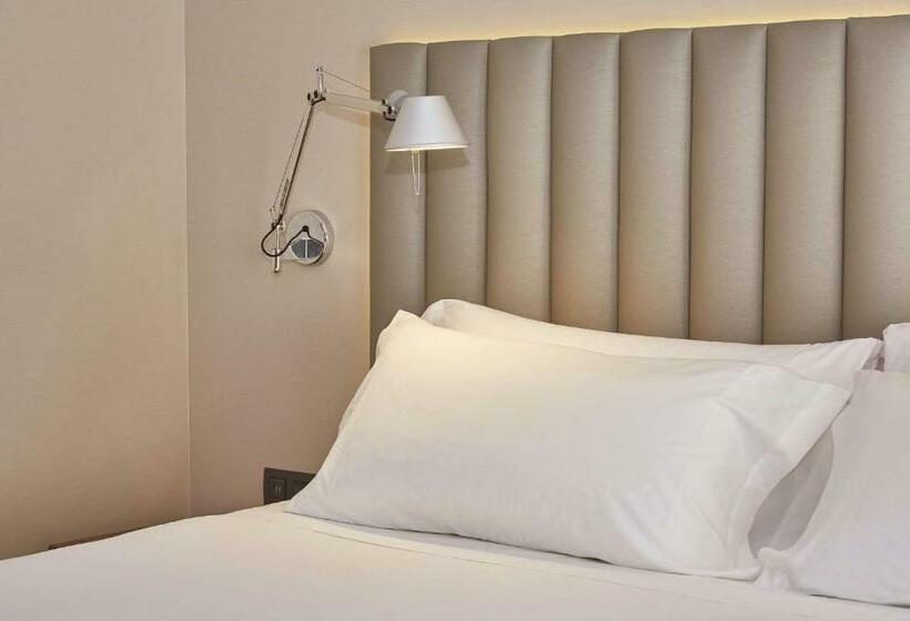 חדר סופריור עם נוף, NH Andorra La Vella