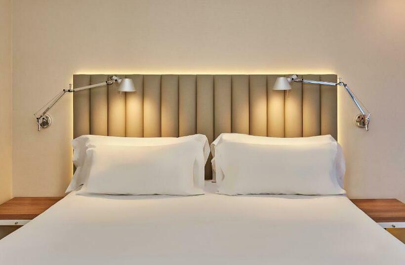 חדר משפחתי, NH Andorra La Vella