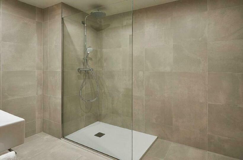 חדר משפחתי, NH Andorra La Vella