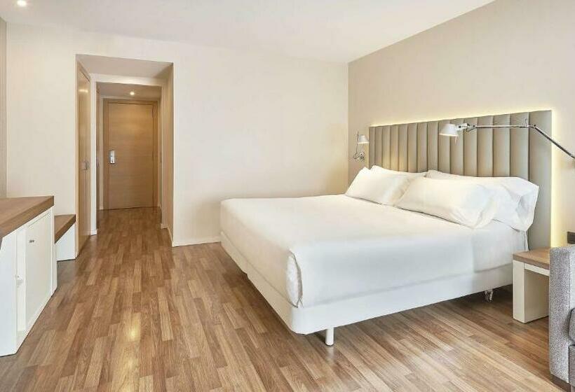 חדר סופריור, NH Andorra La Vella