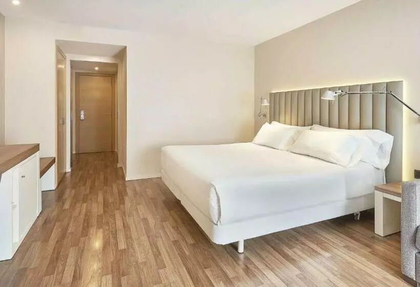 スーペリアールーム, NH Andorra La Vella