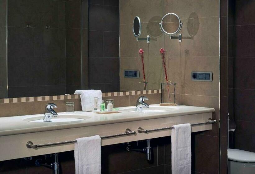 חדר סופריור, NH Andorra La Vella