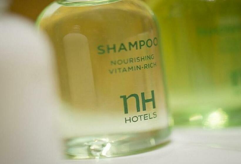 חדר סופריור, NH Andorra La Vella