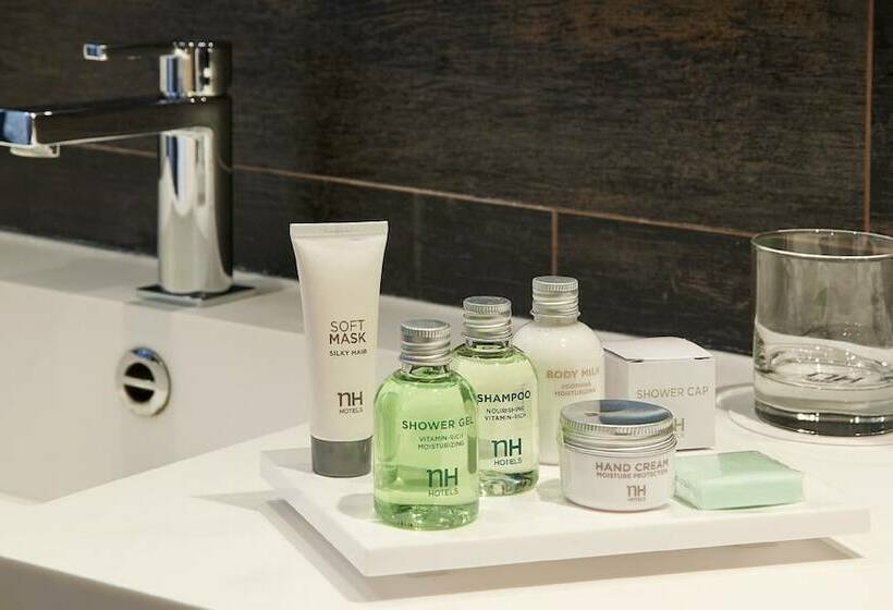 חדר סופריור עם נוף, NH Andorra La Vella