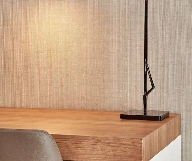 חדר סטנדרט לשלושה, NH Andorra La Vella