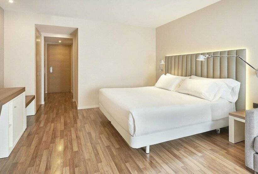 חדר סופריור, NH Andorra La Vella