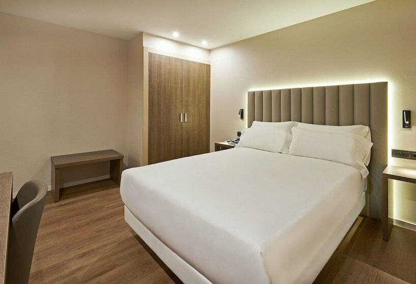 חדר משפחתי, NH Andorra La Vella