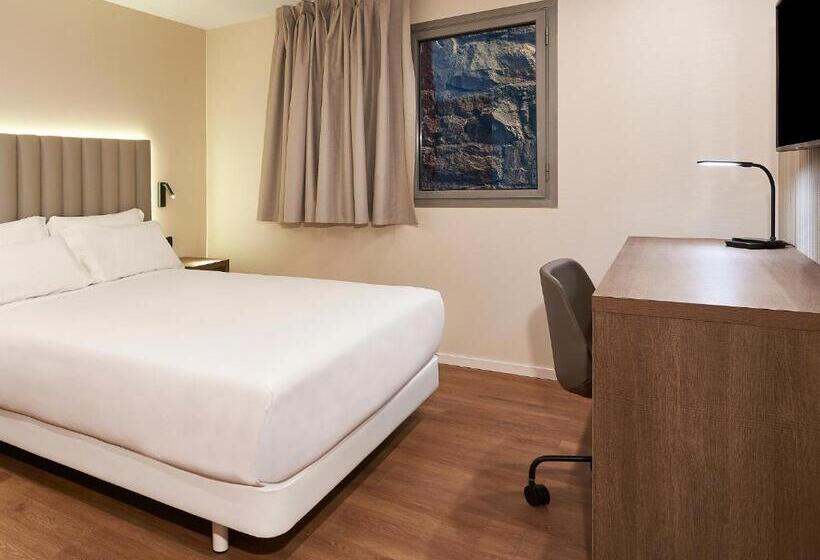 חדר משפחתי, NH Andorra La Vella