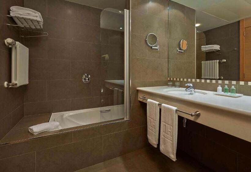 חדר סופריור, NH Andorra La Vella