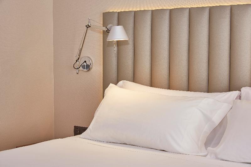 חדר סטנדרט, NH Andorra La Vella