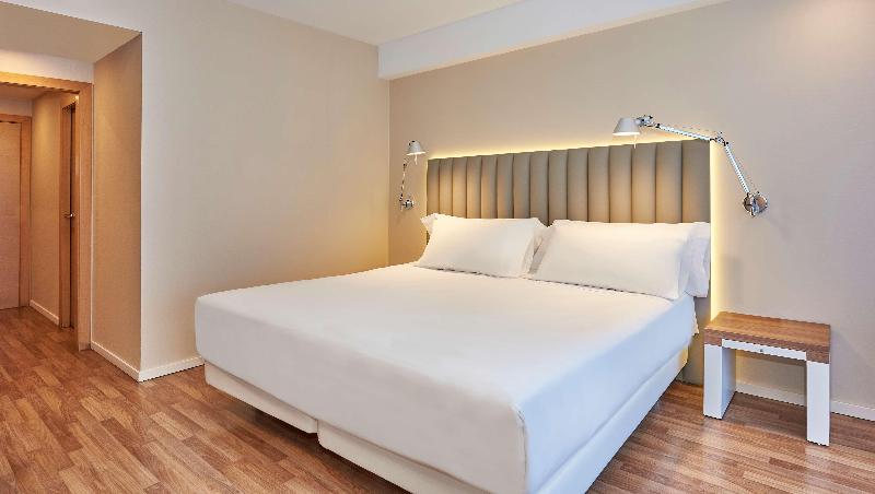 חדר סופריור, NH Andorra La Vella