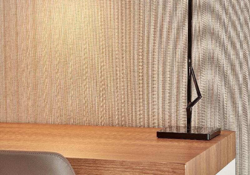 חדר סטנדרט לשלושה, NH Andorra La Vella