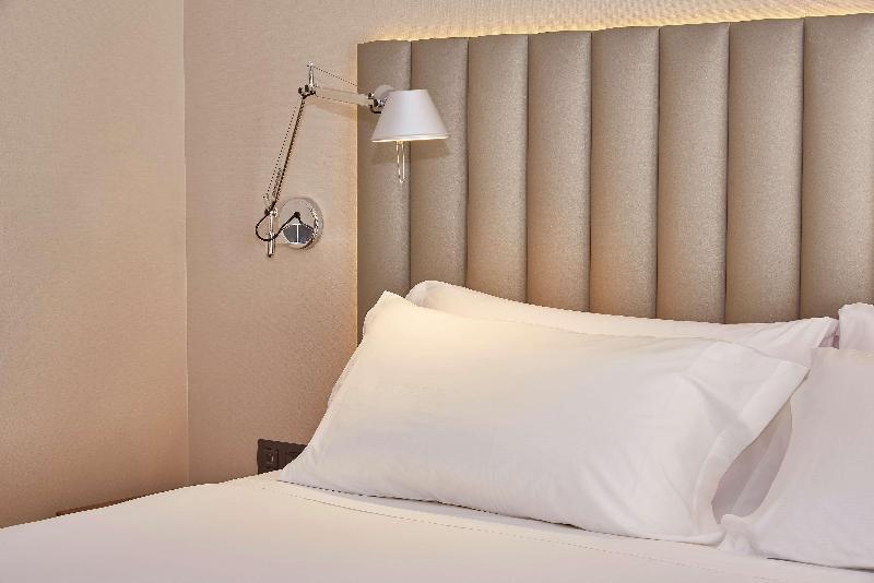 חדר סופריור עם נוף, NH Andorra La Vella