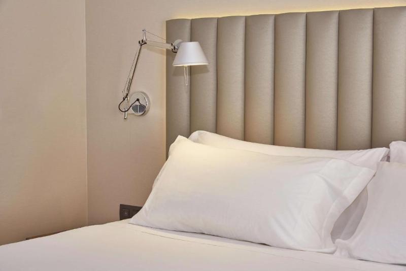 חדר סטנדרט, NH Andorra La Vella