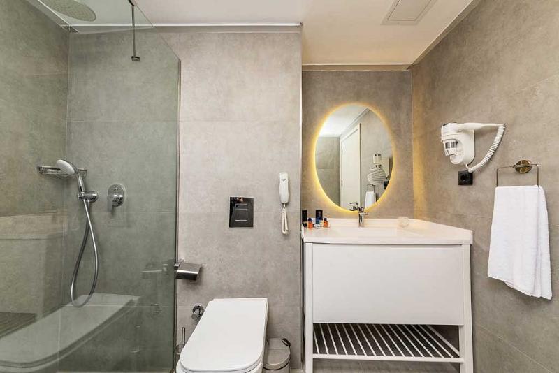 חדר משפחתי, NH Andorra La Vella