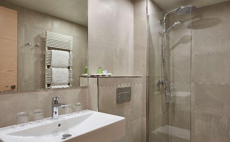 חדר משפחתי, NH Andorra La Vella