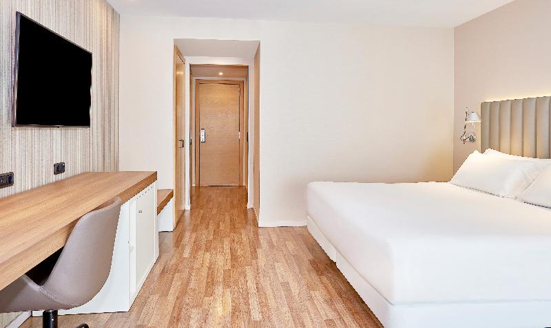 חדר סופריור, NH Andorra La Vella