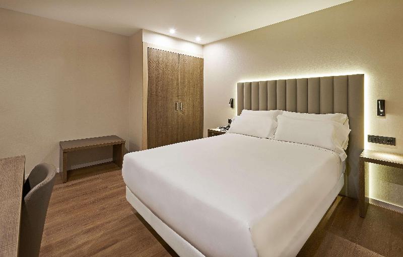 חדר משפחתי, NH Andorra La Vella