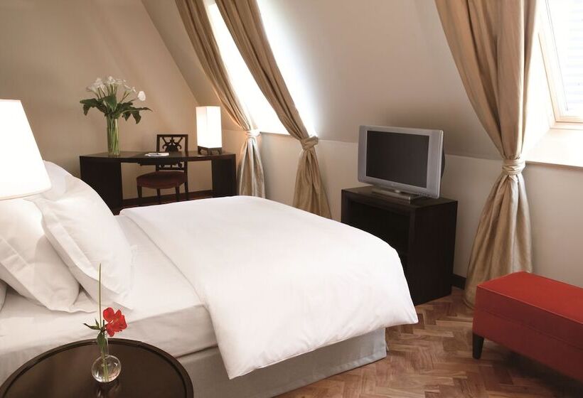 اتاق سوپریور, NH Collection Buenos Aires Lancaster