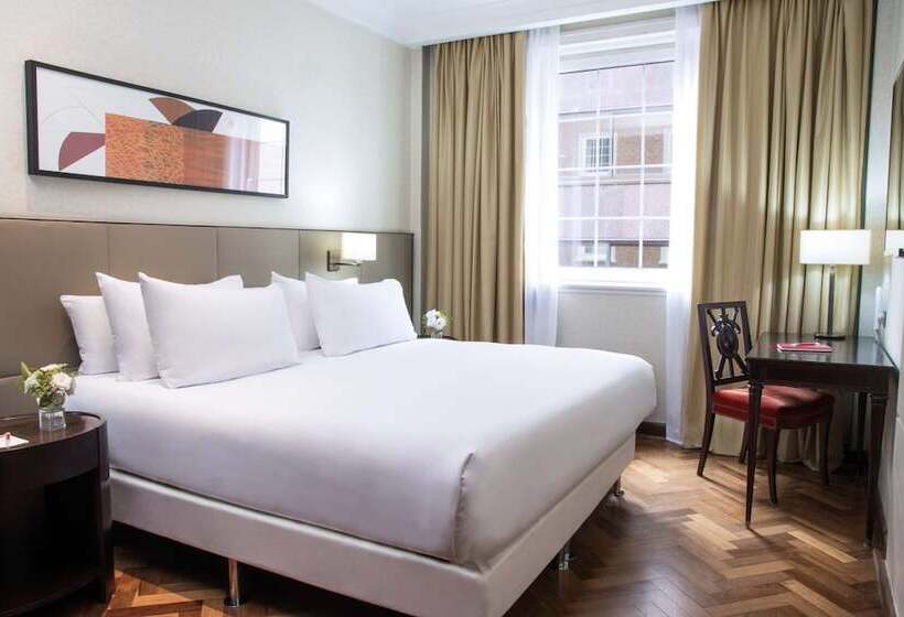 اتاق سوپریور, NH Collection Buenos Aires Lancaster