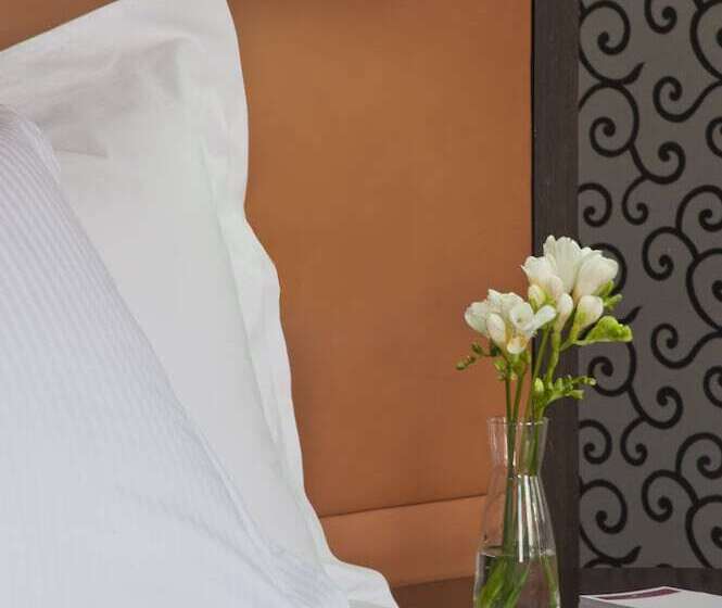 سوییت, NH Collection Buenos Aires Lancaster