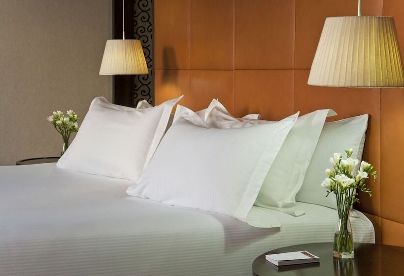 سوییت, NH Collection Buenos Aires Lancaster