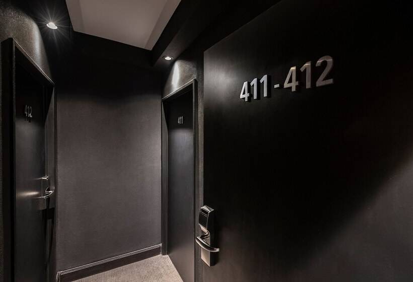 آپارتمان 1 خوابه, Principado Downtown