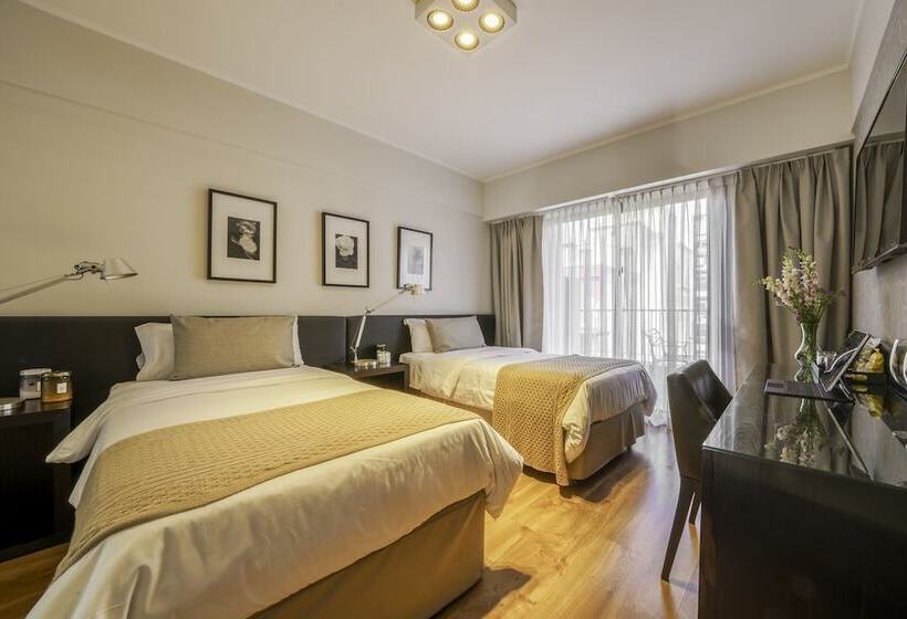 آپارتمان 1 خوابه, Principado Downtown