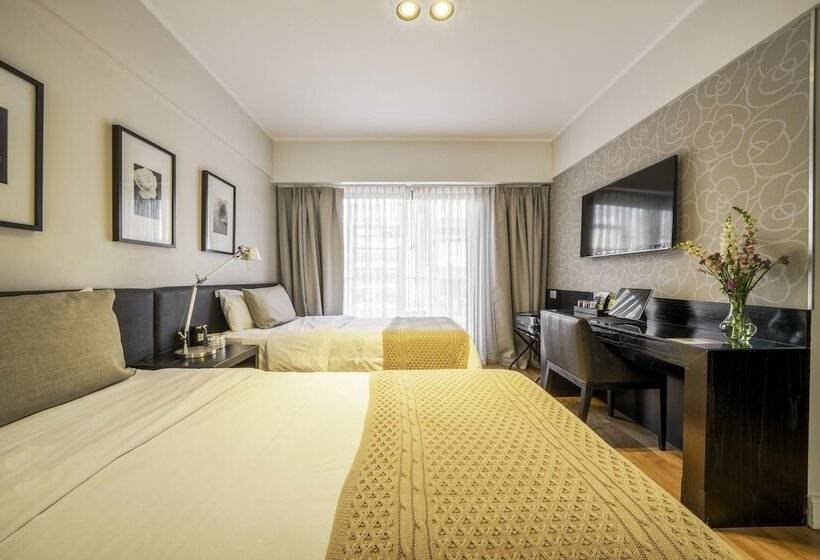 اتاق استاندارد, Principado Downtown