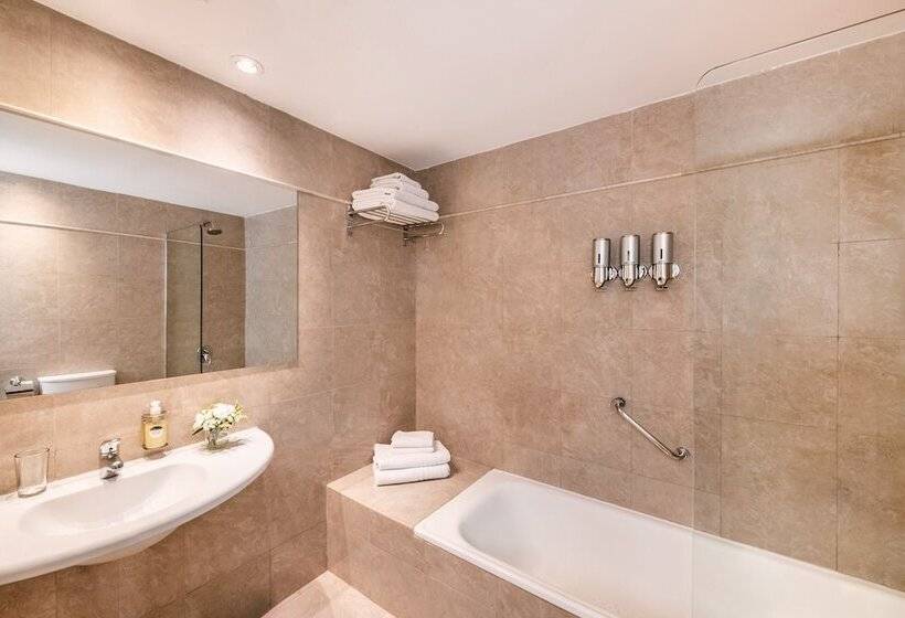 اتاق استاندارد, Principado Downtown