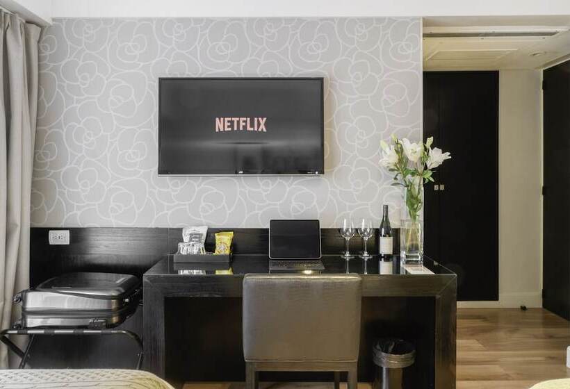 اتاق استاندارد, Principado Downtown