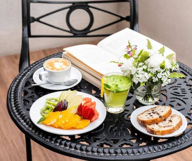 اتاق سوپریور, Principado Downtown