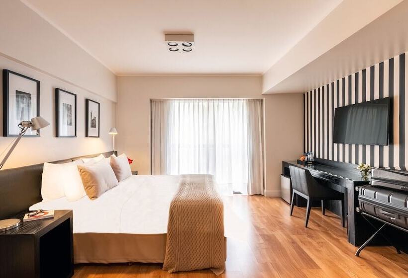 اتاق سوپریور, Principado Downtown