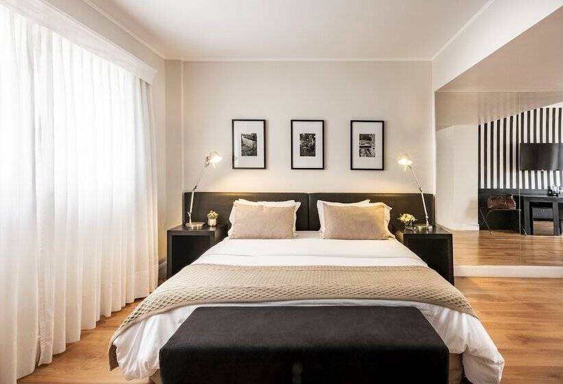 اتاق سوپریور, Principado Downtown