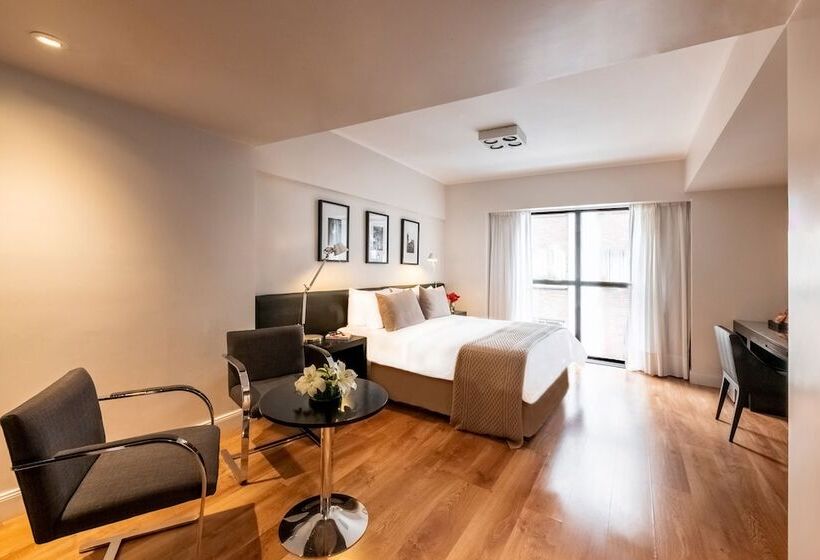 اتاق سوپریور, Principado Downtown