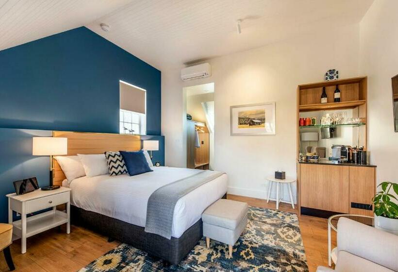 Номер Superior, Prospect House Private