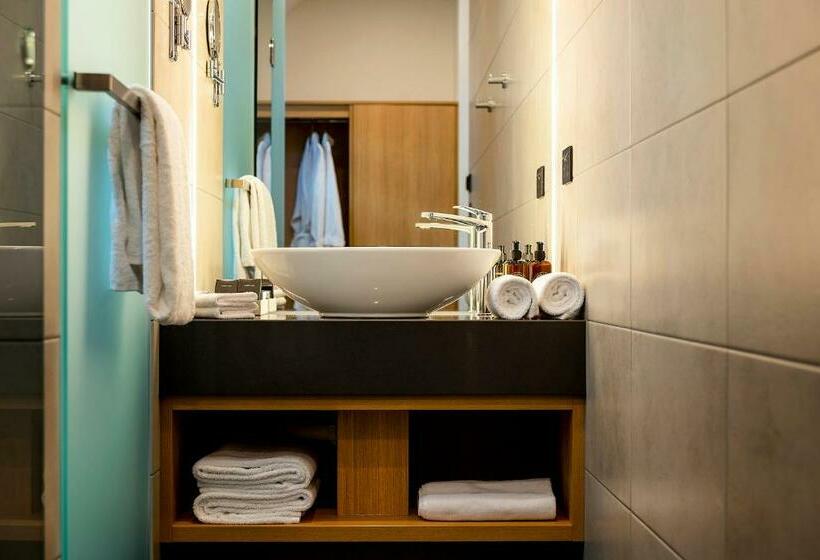 غرفة سوبيريور, Prospect House Private