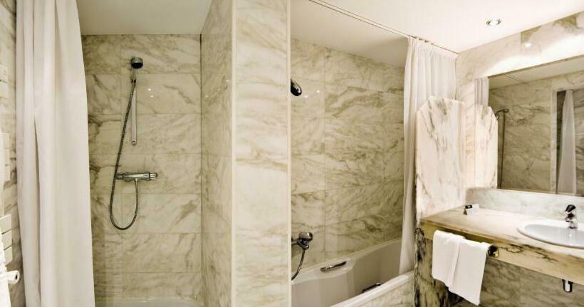 Номер Стандарт, Rutllan & Spa