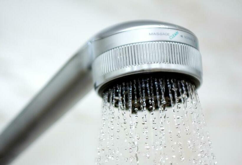 Номер Стандарт, Rutllan & Spa