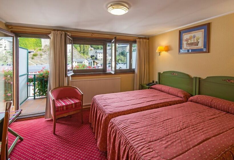 Номер Стандарт, Rutllan & Spa